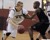 子承父業的Canyon Barry