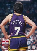 NBA過往的綽號版球衣