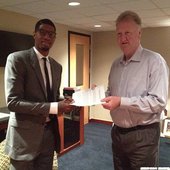 Paul George與溜馬完成續約