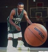 Earl Boykins大學時代有趣照片