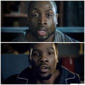 Dwyane Wade與Kevin Durant互嗆
