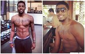 苦練有成的Kyrie Irving