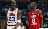 Michael Jordan名言又添一樁
