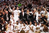 NBA賽事委員會全體投票贊同建議總冠軍賽制改回2-2-1-1-1