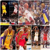 Kobe Bryant回應Michael Jordan