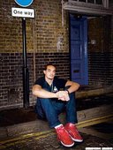 Joakim Noah轉投adidas