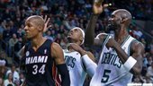 LeBron James希望替Ray Allen平反
