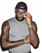 LeBron James聲稱若減少助攻加重進攻，自己每場平均可以拿35分