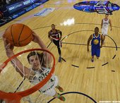 Kelly Olynyk
