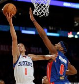 Michael Carter-Williams