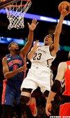 Anthony Davis