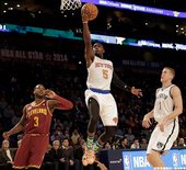 Tim Hardaway Jr.