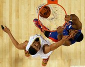 Andre Drummond