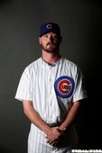 Travis Wood