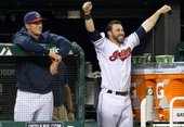9/21 7局裁定勝 印地安人躍居外卡第2