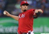 9/24 被迫交易Garza？ 遊騎兵總經理否認