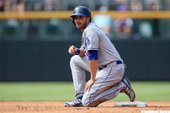 10/2 Ethier能否打首輪 道奇盡快評估