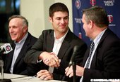 6.Joe Mauer