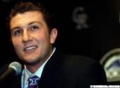 11.Troy Tulowitzki