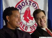 10.Manny Ramirez