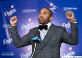 9.Matt Kemp