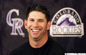 16.Todd Helton