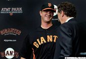 19.Matt Cain