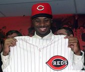 30.Ken Griffey Jr.