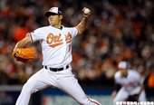 陳偉殷 - 2012 ALDS