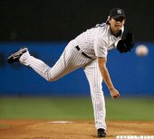 王建民 - 2006 ALDS