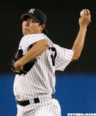 王建民 - 2006 ALDS