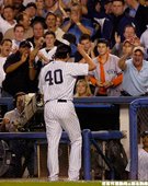 王建民 - 2007 ALDS