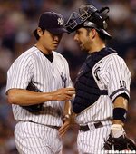 王建民 - 2007 ALDS