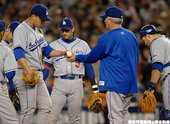 郭泓志 - 2006 NLDS