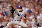 郭泓志 - 2008 NLCS