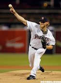 Andrew Cashner 打獵不慎被友人刺傷手指