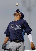 1. David Price 我想我該學學客家人的硬頸精神