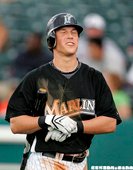 3. Chris Coghlan 我以後不再砸派了