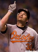 8. Luke Scott 我都是用生命在跑壘的