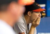 10. Brad Bergesen 請問廣告導演是成龍嗎
