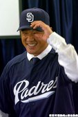 19. 大塚晶則 我的球迷很多這樣你們也不高興嗎