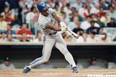 25. Ricky Henderson 夏天有點熱冰著冰著就很舒服地睡著了