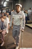 29. Vince Coleman 你們都當我是空氣就是了