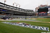 ALDS 由老虎、運動家之戰率先揭開序幕