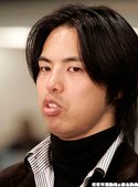 井川慶