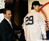 井川慶正式加盟記者會