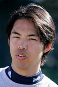 井川慶
