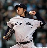 井川慶第二場出賽