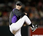 1. Jamie Moyer