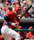 5. Jim Thome